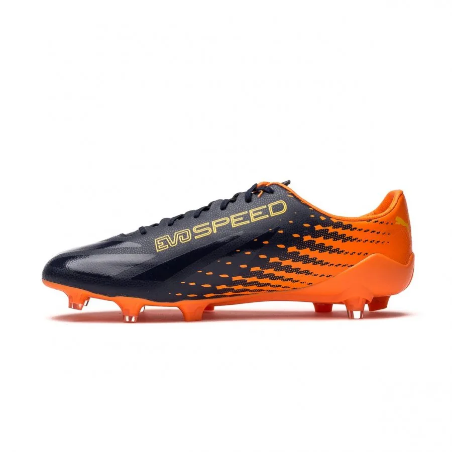 PUMA evoSPEED 17 SL S FG SS17 10401004 Gloves N Kit